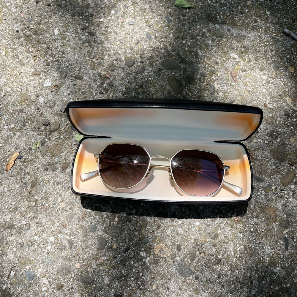 Raen Varlin Sunglasses.